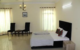 Mudan Residency